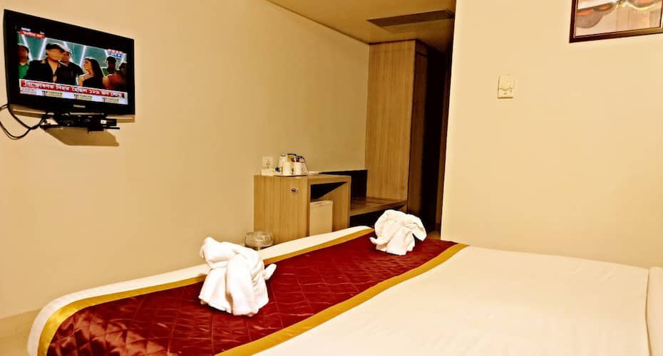 Hotel Little Palace, Dibrugarh 3